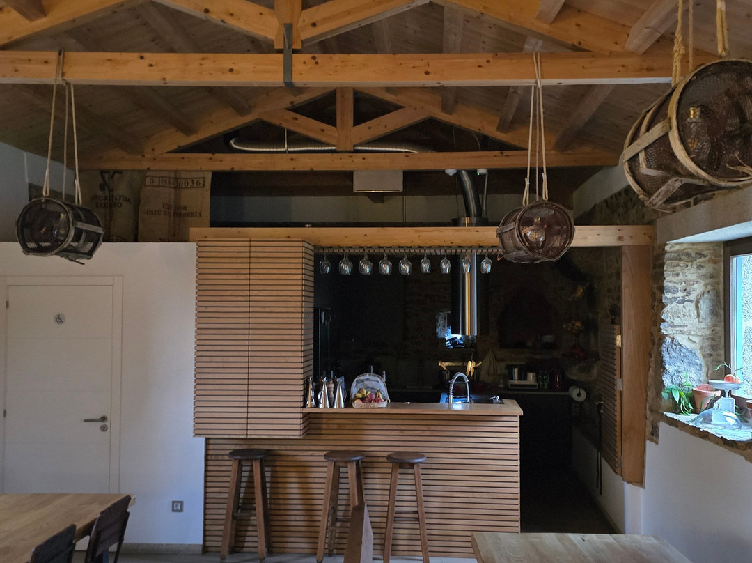 Rectoral De Boente主图