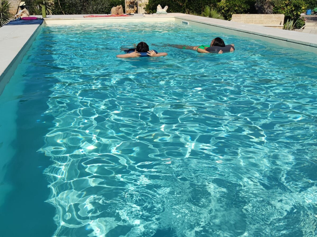 Contrada Macchia B&b主图