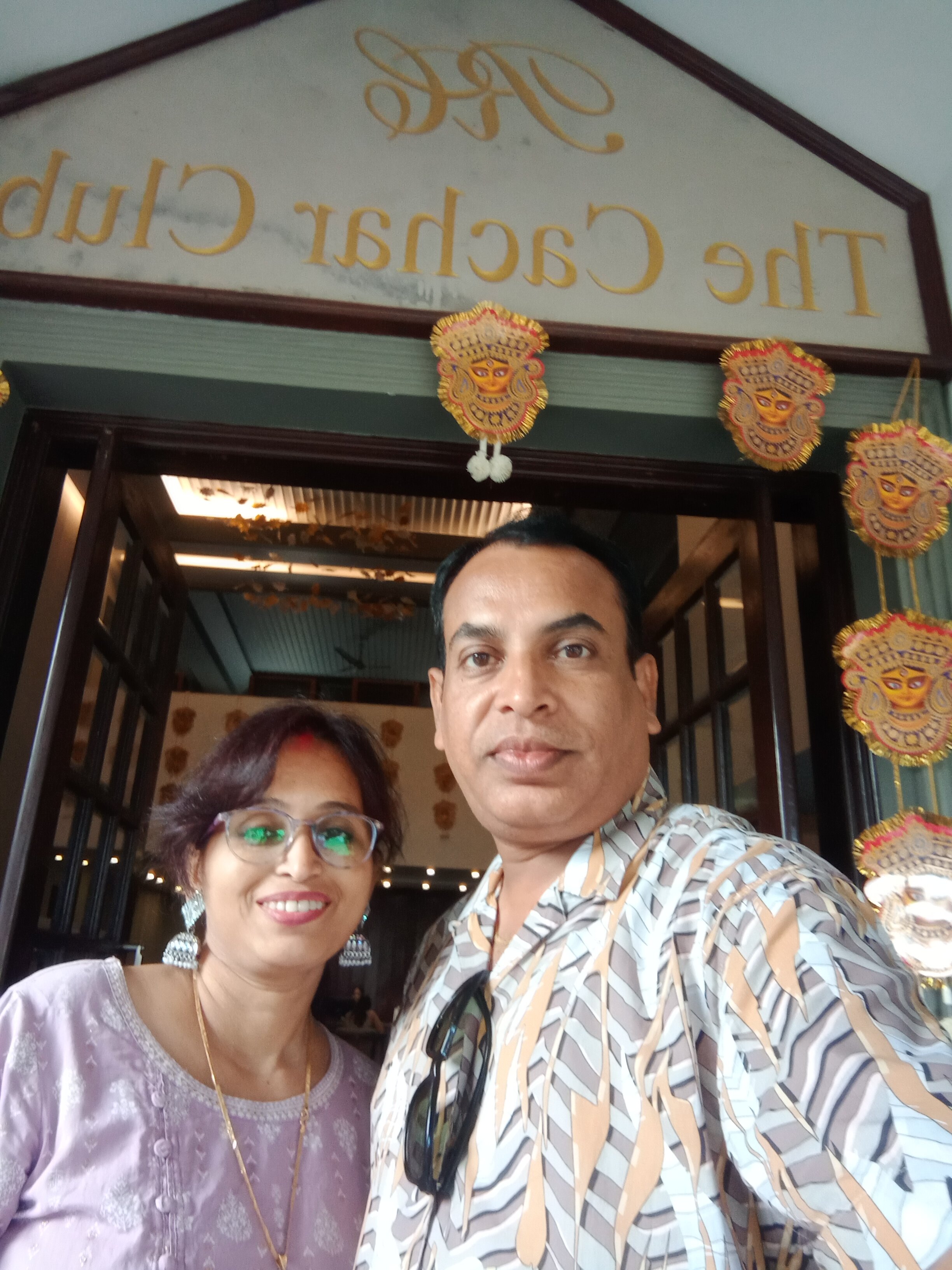 Hotel Cachar Club-官方