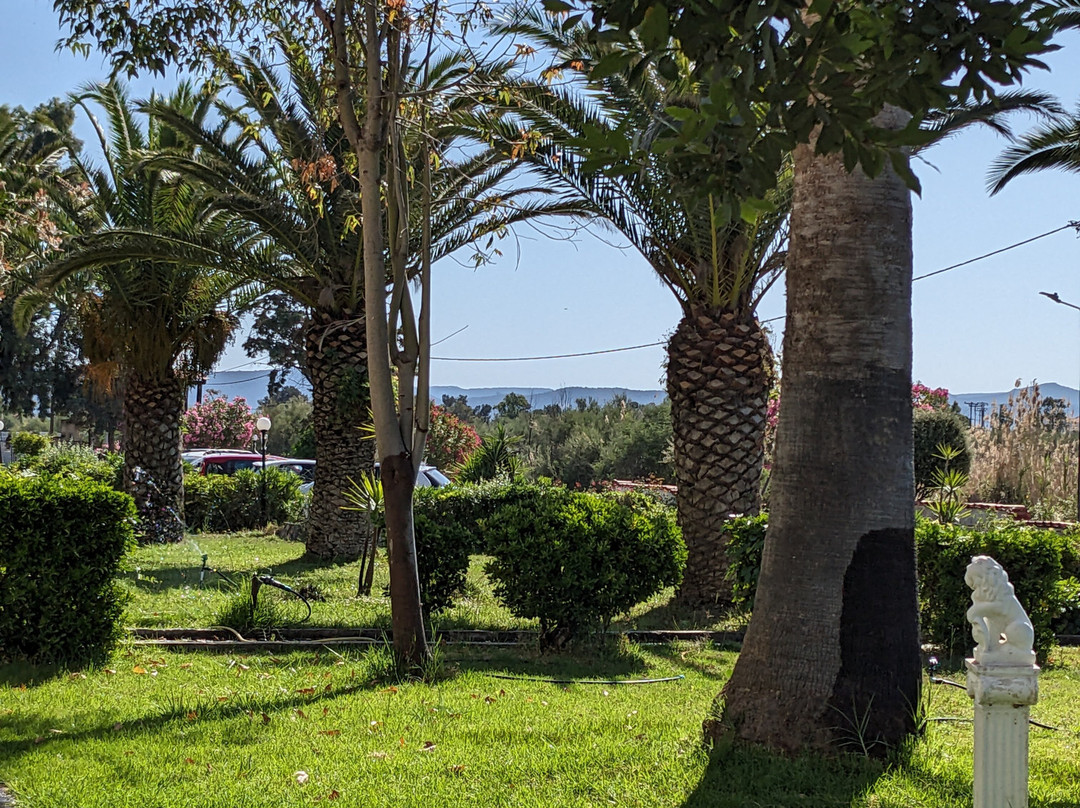 Kalloni Bay Hotel主图