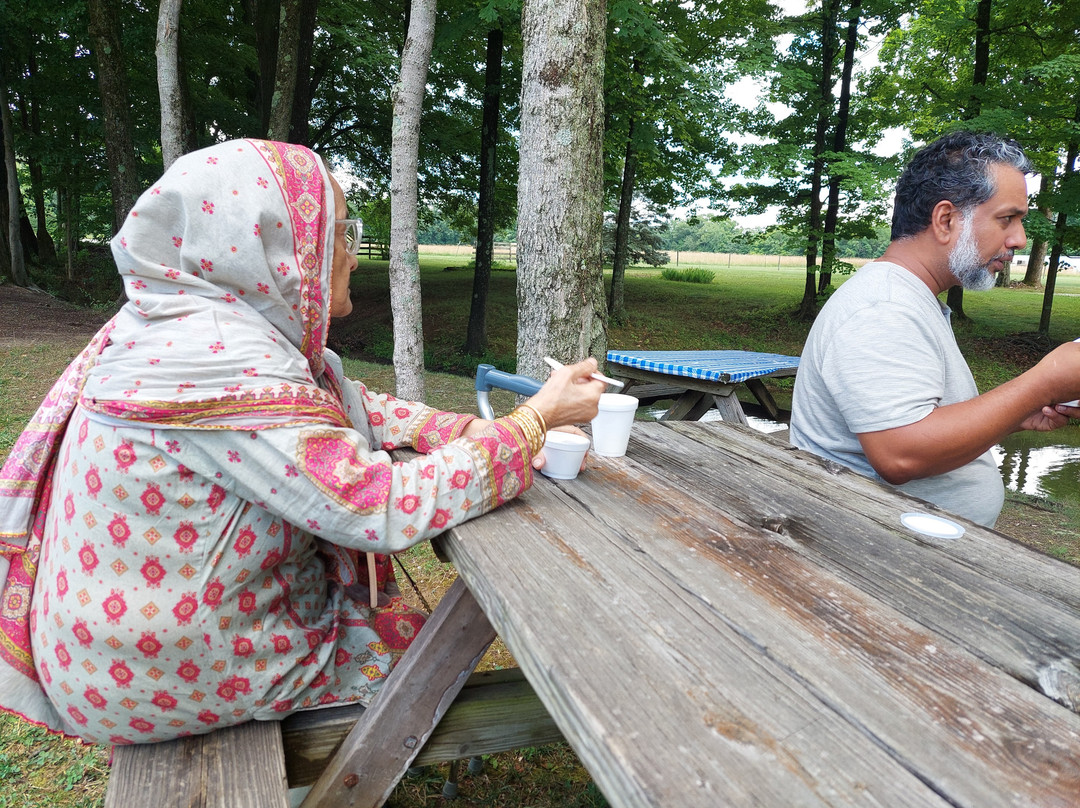 Hunters Honey Farm-Martinsville必去景点