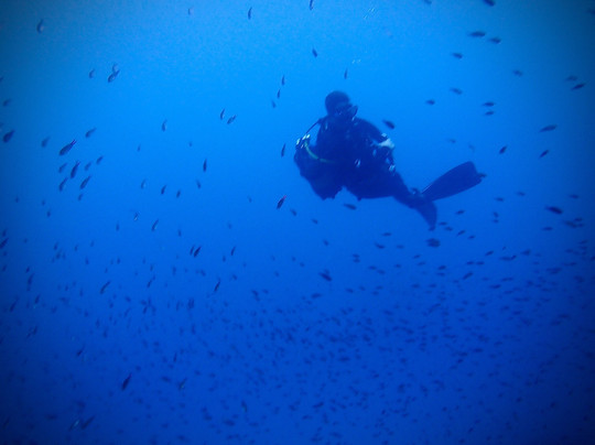 Diveinn Menorca-休达德亚必去景点