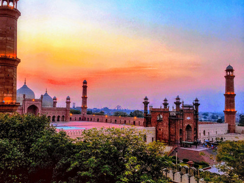 Adventure Horizons Pakistan-Skardu必去景点