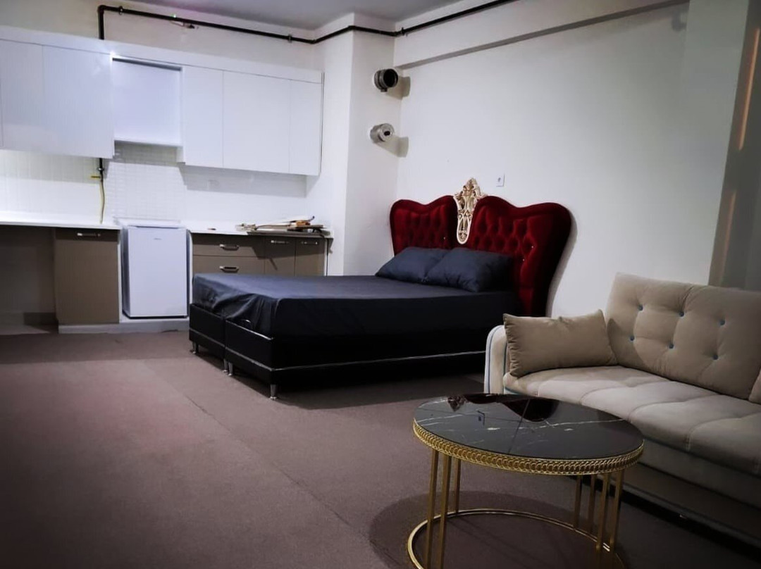 Diyarbakır Apart Otel