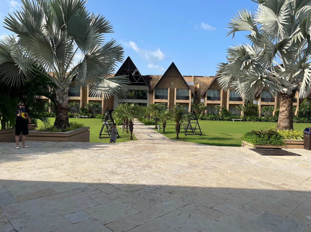 Jagira Ananta Elite主图