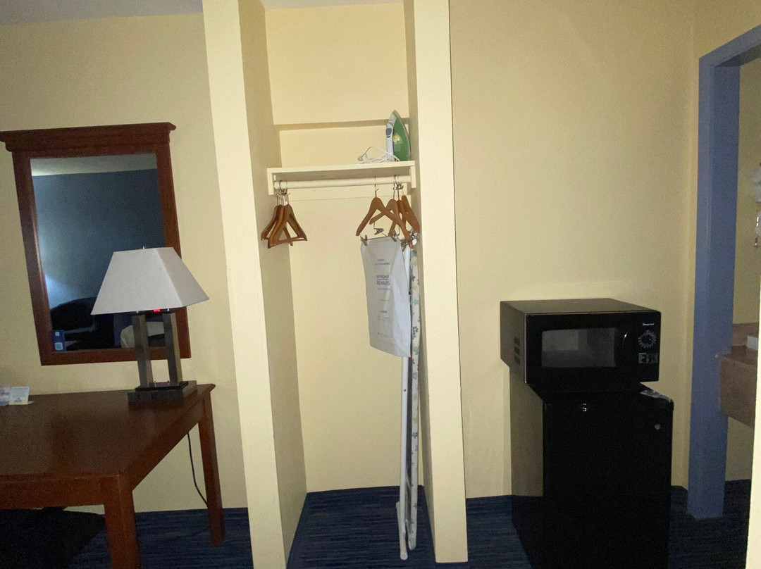 Days Inn by Wyndham Ripley主图