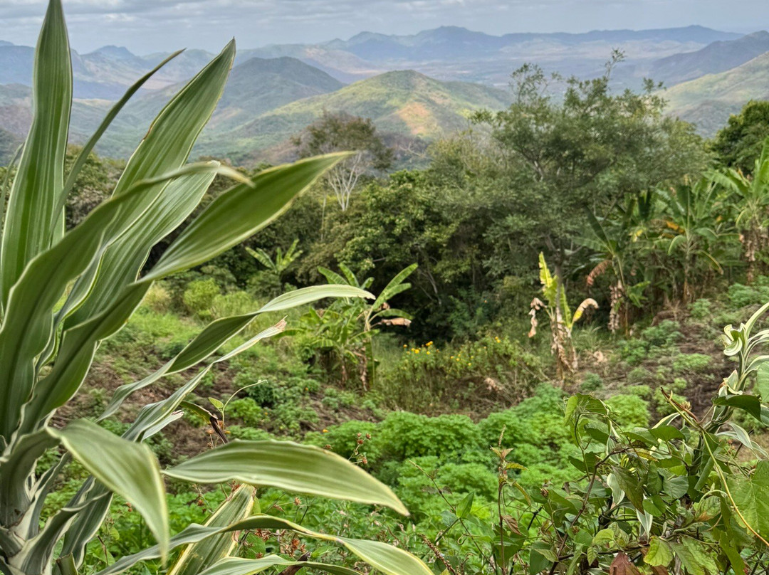 Pousada Le Monte Cristo主图