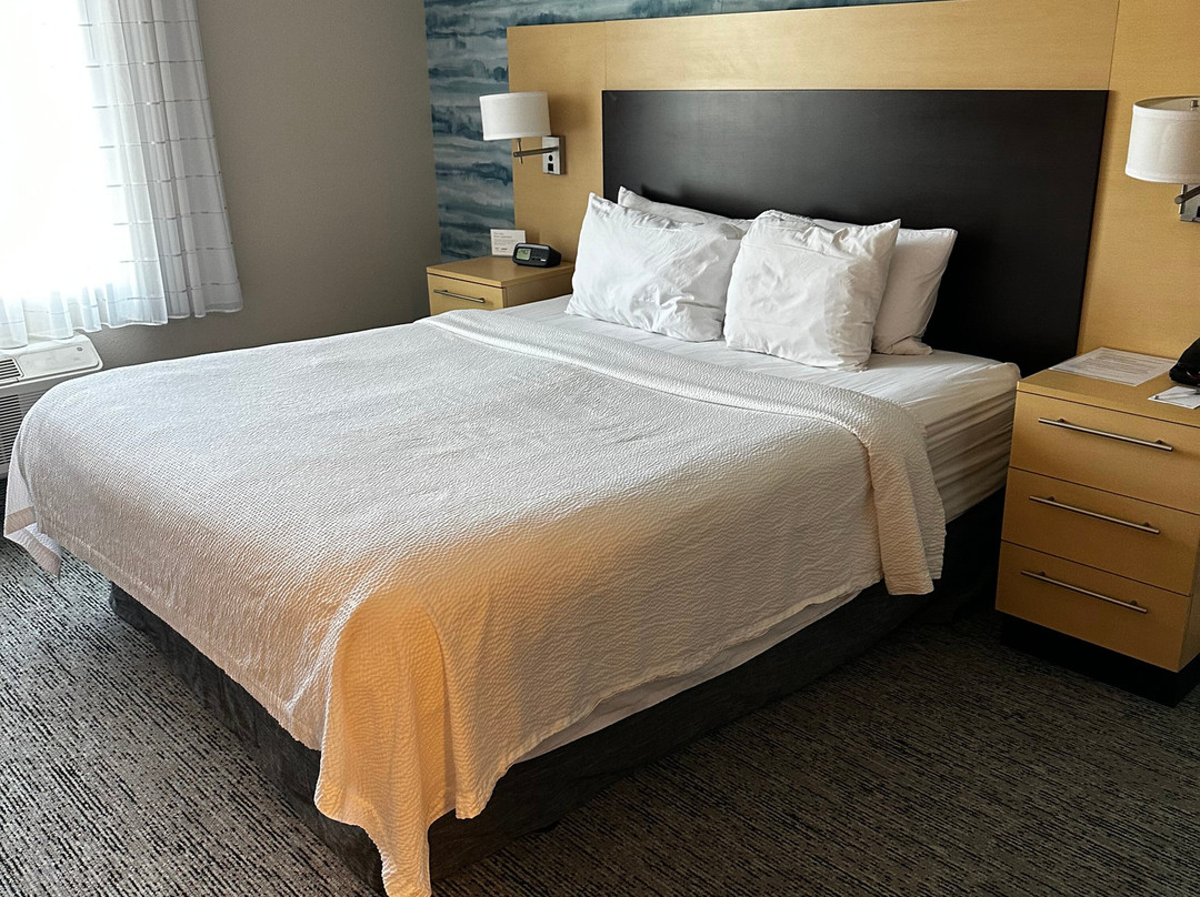 圣地亚哥卡尔斯巴德／维斯塔万豪TownePlace酒店主图