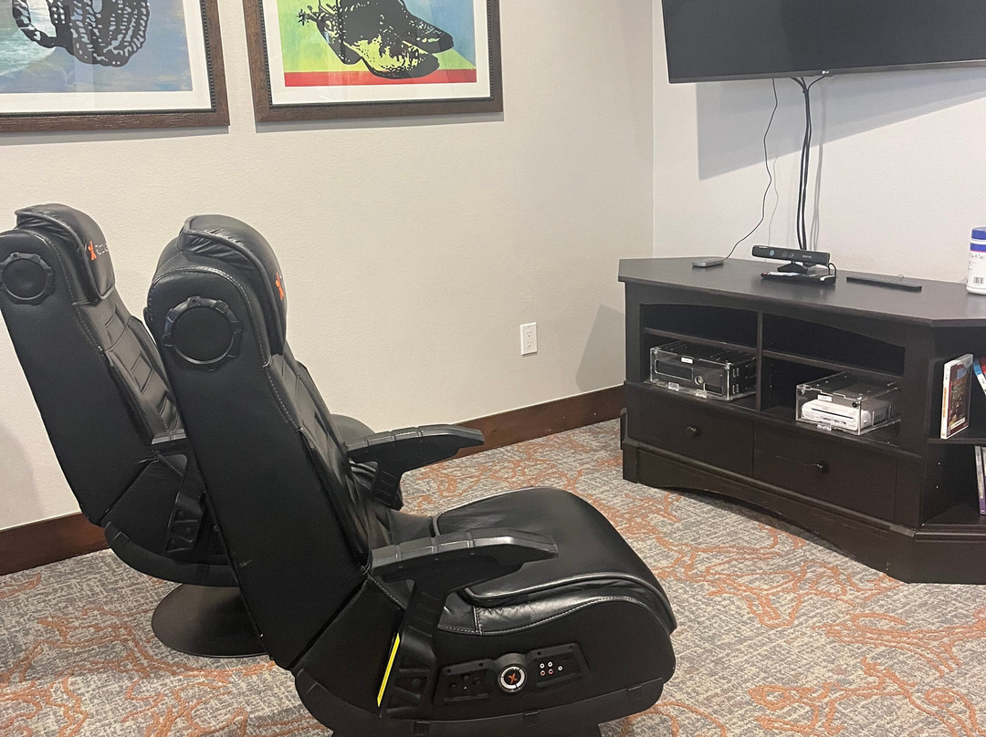 沃尔德马克格兰比 - 落矶山保护区主图