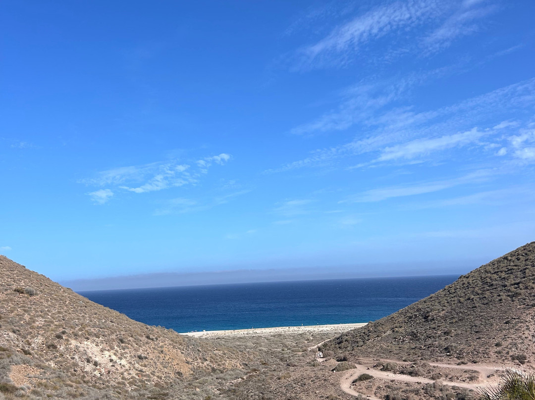 Playa De Los Muertos景点图片