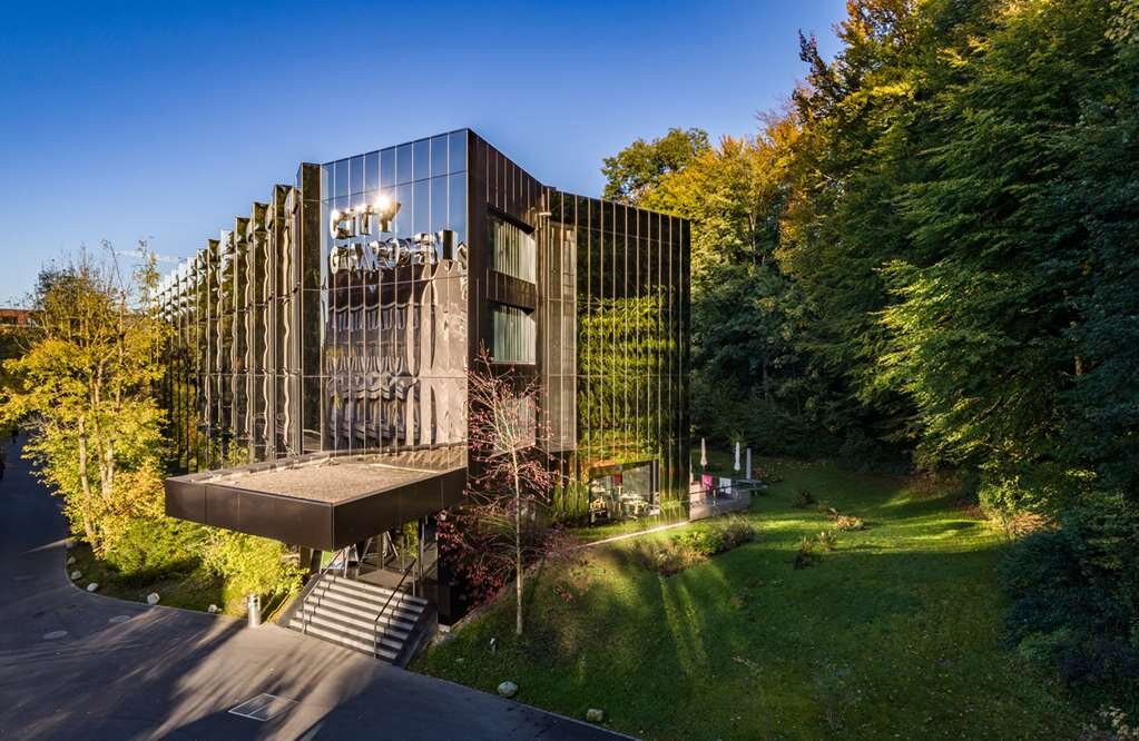 Canton of Zug酒店住宿-City Garden Hotel