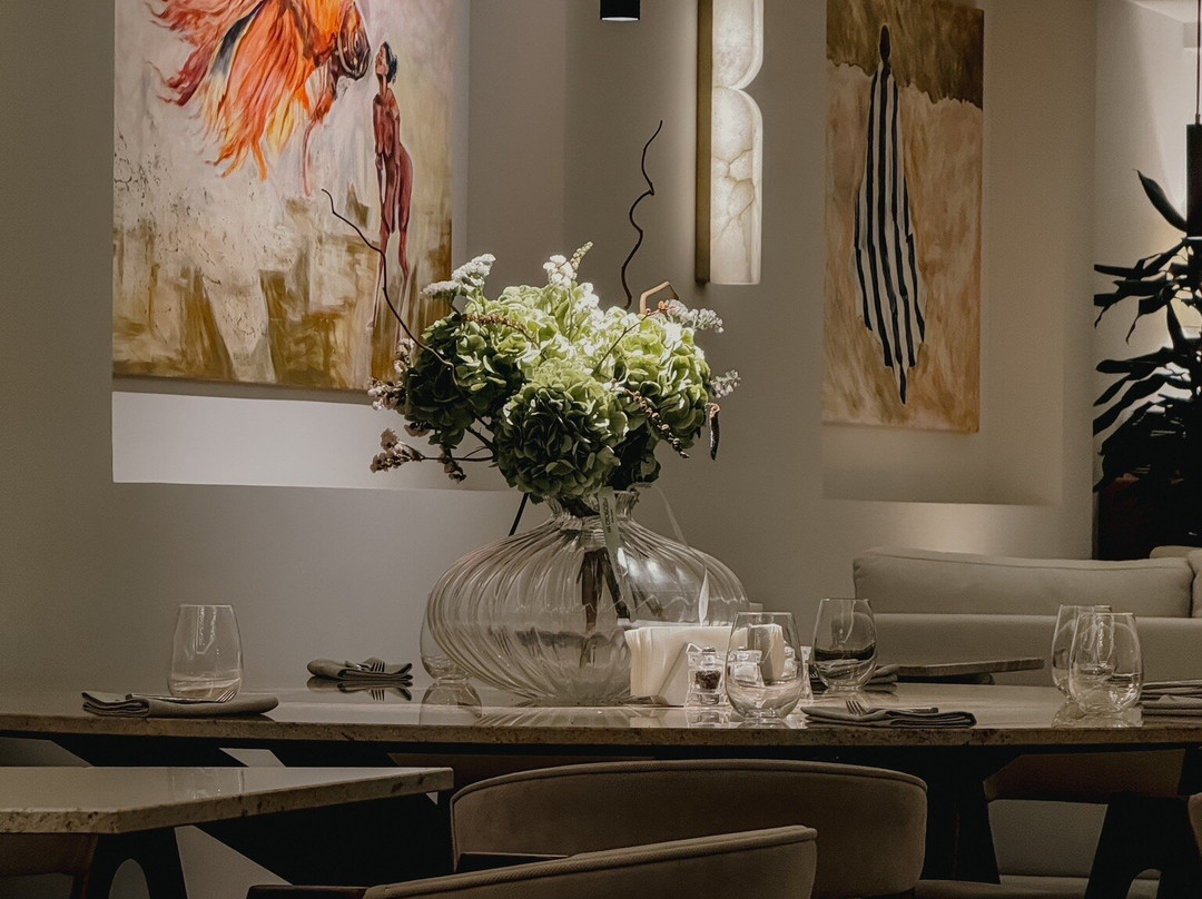 Salt Bistro