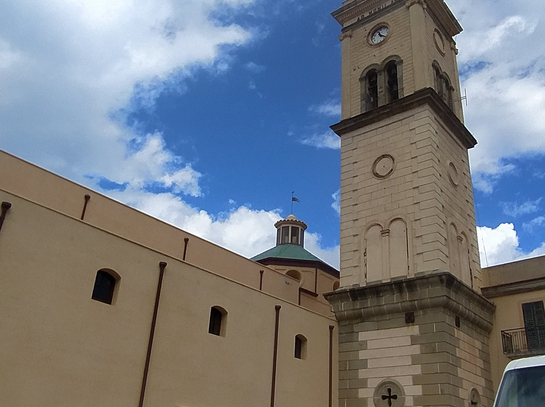 Chiesa di San Nicolo di Bari景点图片