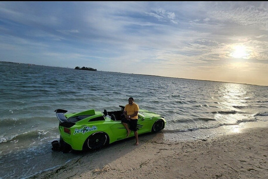 Excursionsrus-蓬塔卡纳必去景点