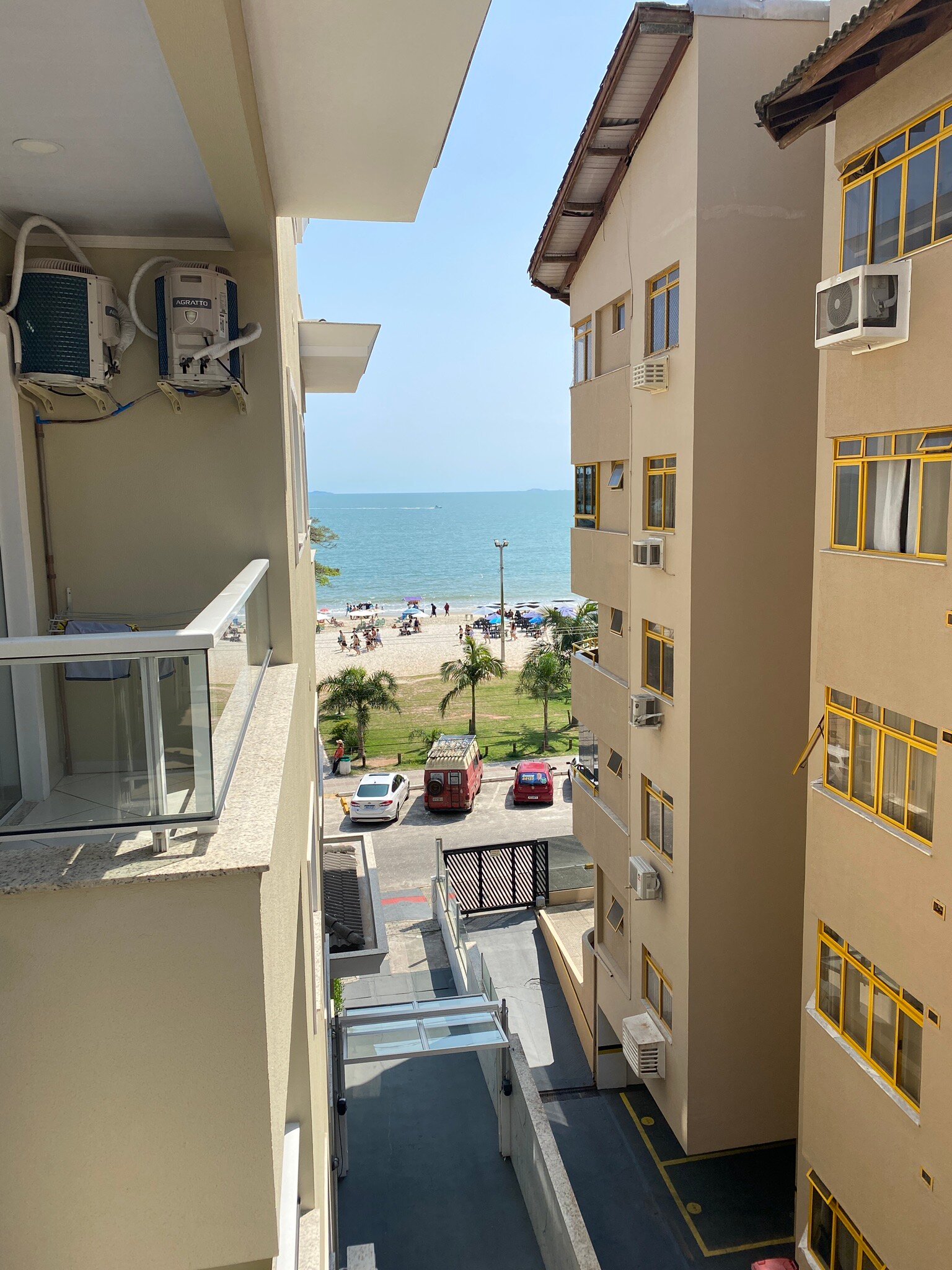 Roberto Monteiro Apart Hotel-官方