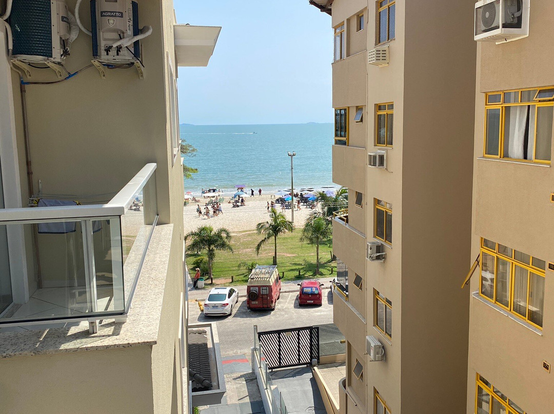 Roberto Monteiro Apart Hotel主图