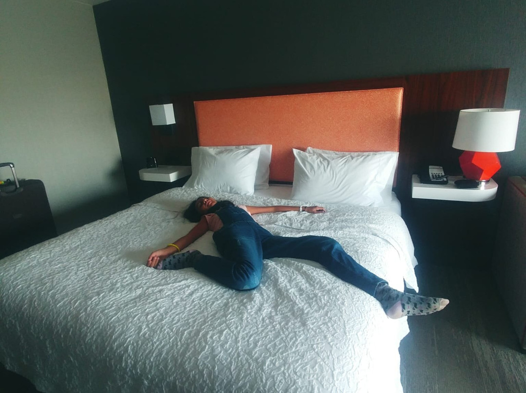 Hampton Inn Suites by Hilton Montreal-Dorval主图