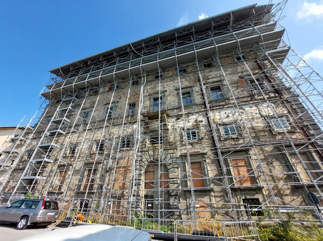 Palazzo Bourbon del Monte景点图片