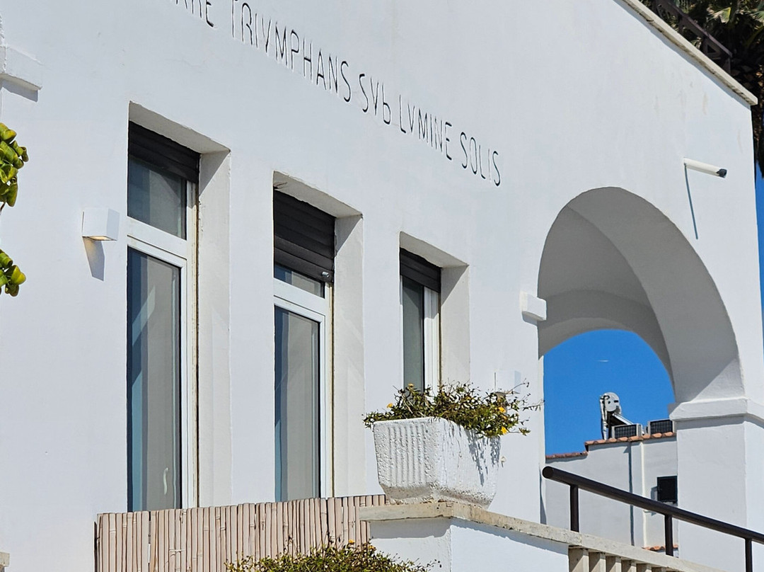 Villa delle Palme主图