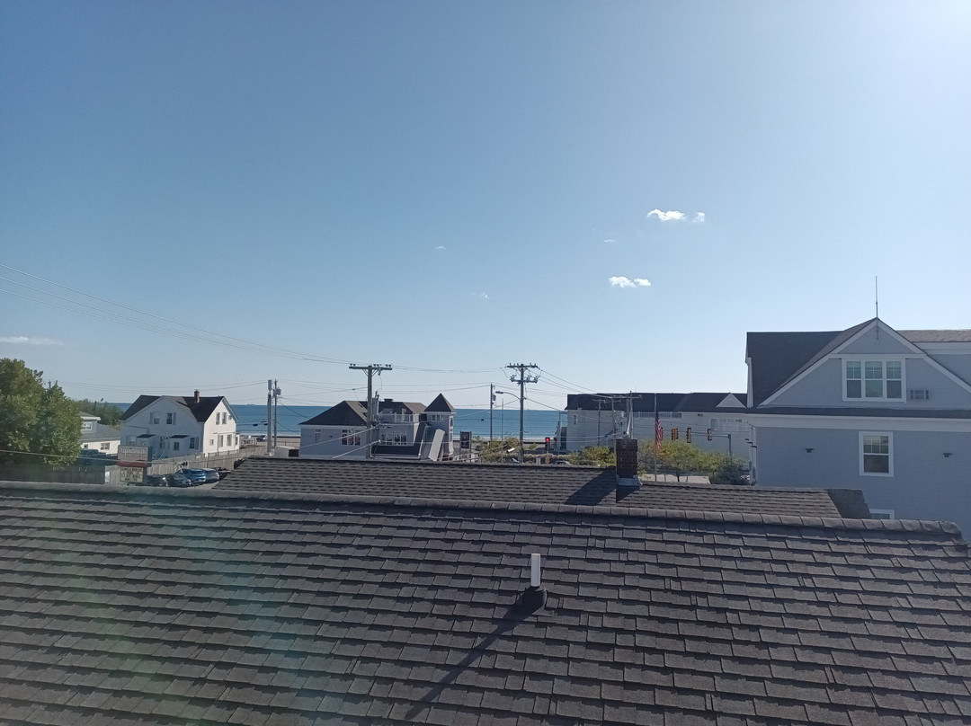 Rhea's Inn By The Sea主图