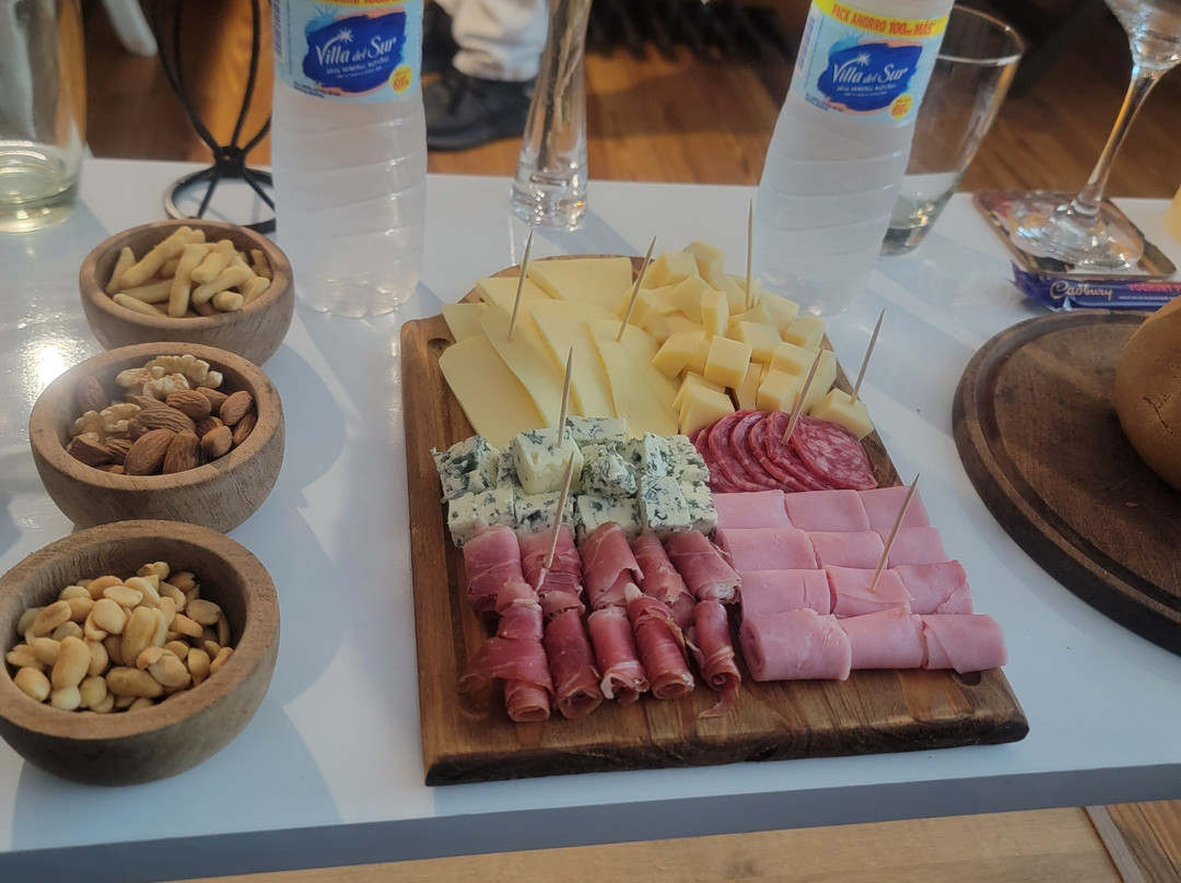 Conciertos "Un Clasico"-布宜诺斯艾利斯必去景点