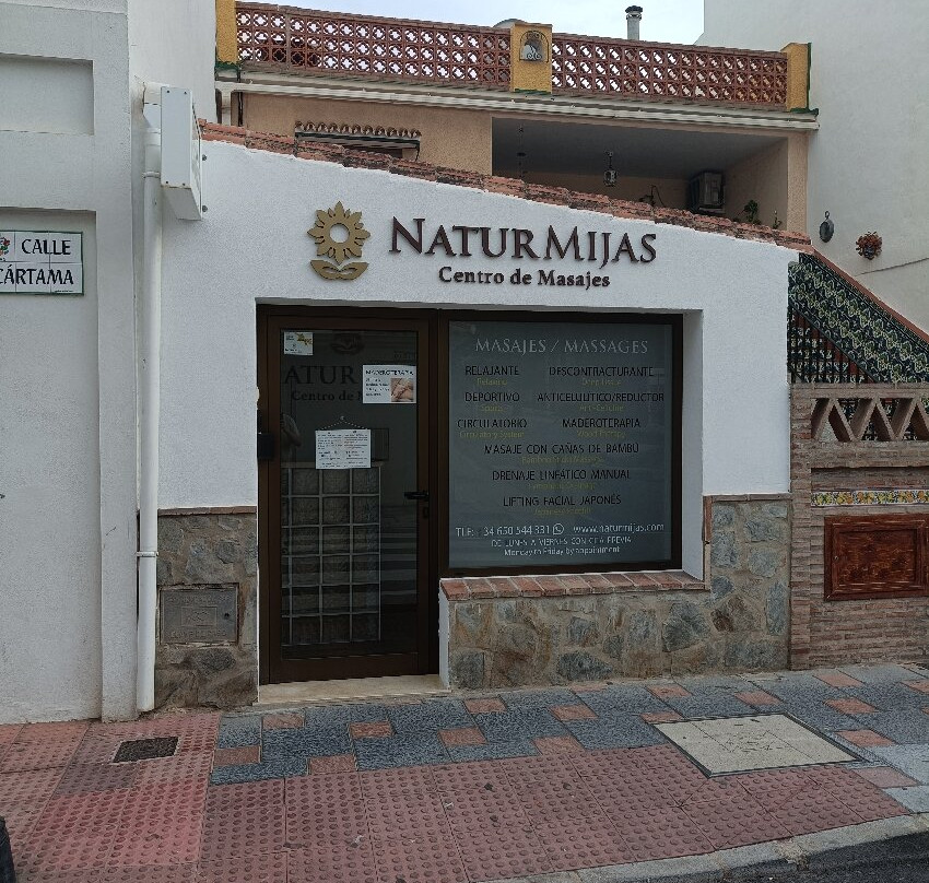 NaturMijas景点图片