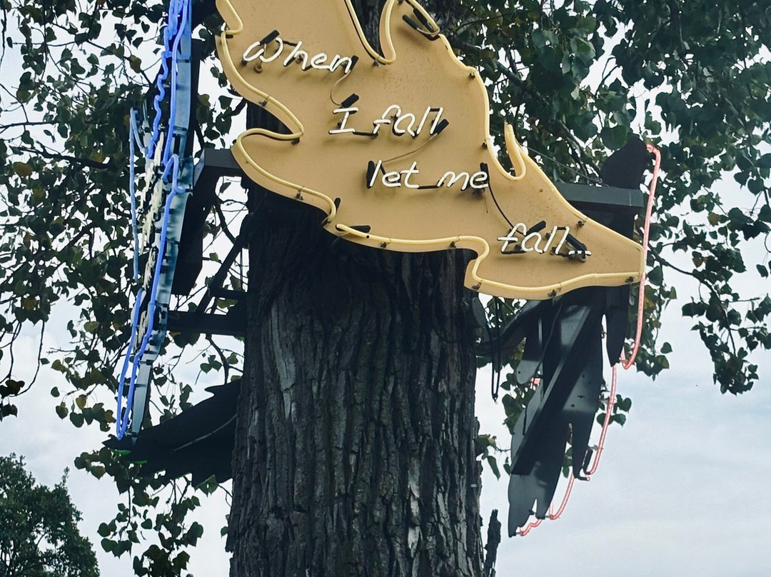 Laumeier Sculpture Park景点图片