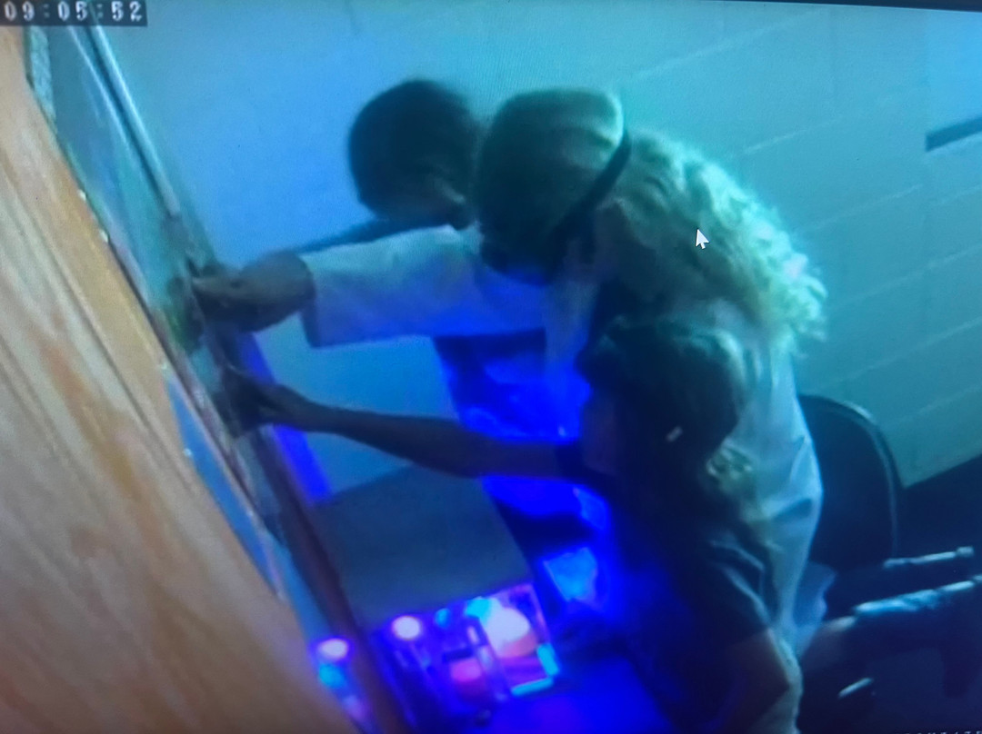 Escape Room Oz - Caloundra-卡伦德拉必去景点