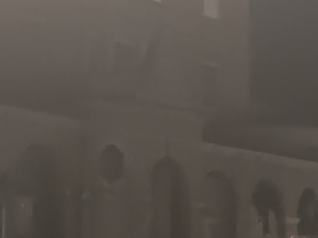 The Baker Hotel Ghost Walk-矿泉井城必去景点