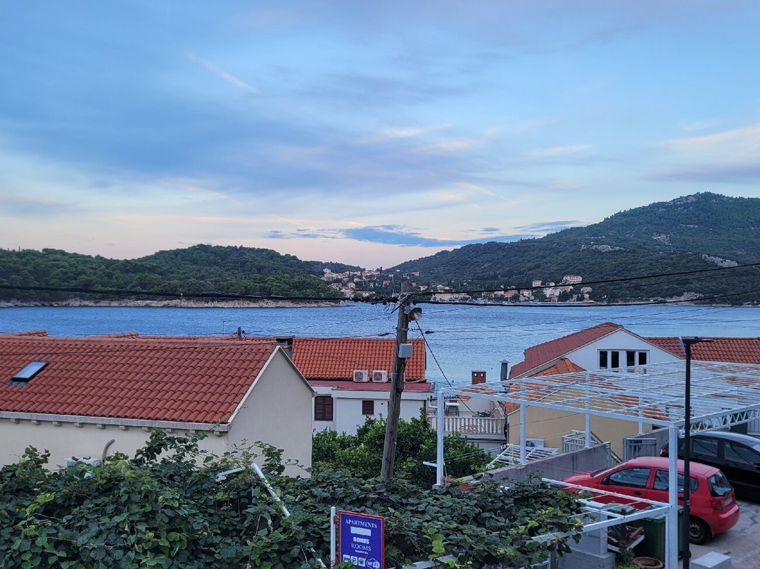 Villa Doris Apartments Stikovica主图