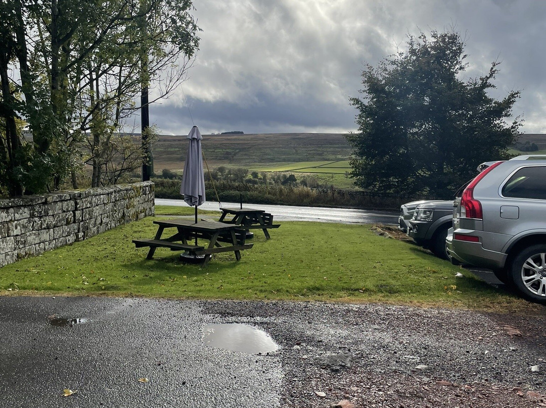 The Redesdale Arms主图