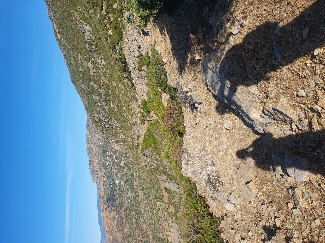 Gite Talassemtane主图