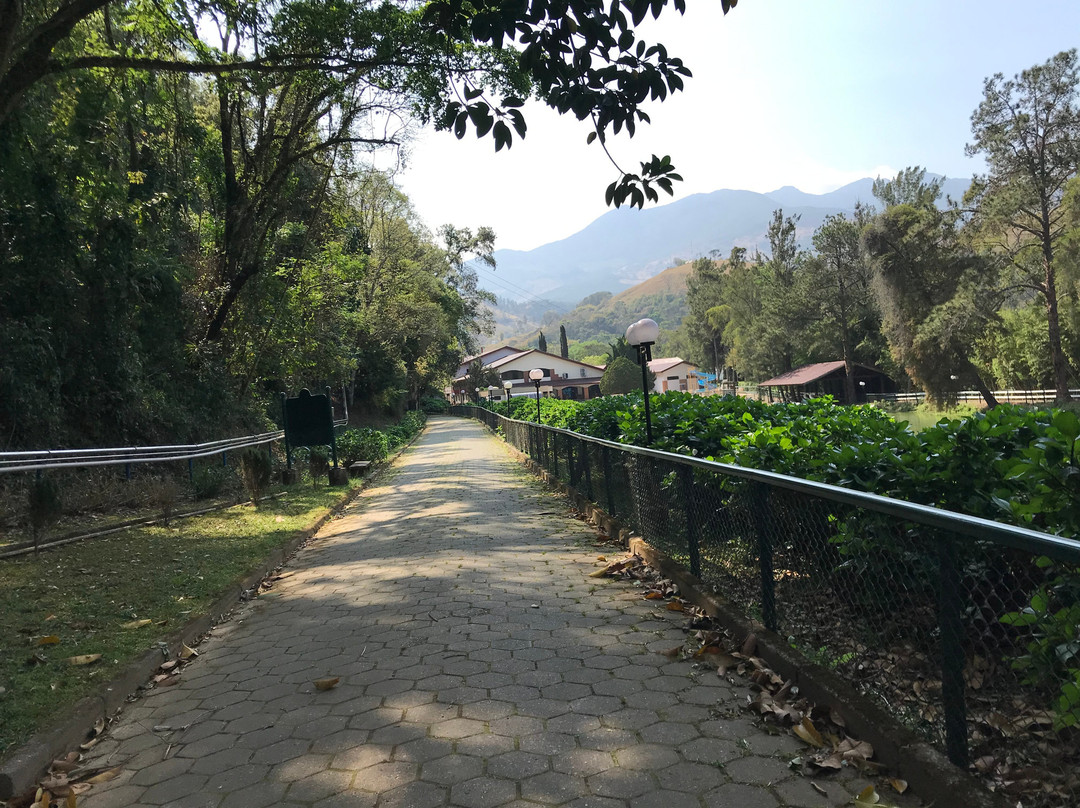 Hotel Recanto Das Hortênsias主图