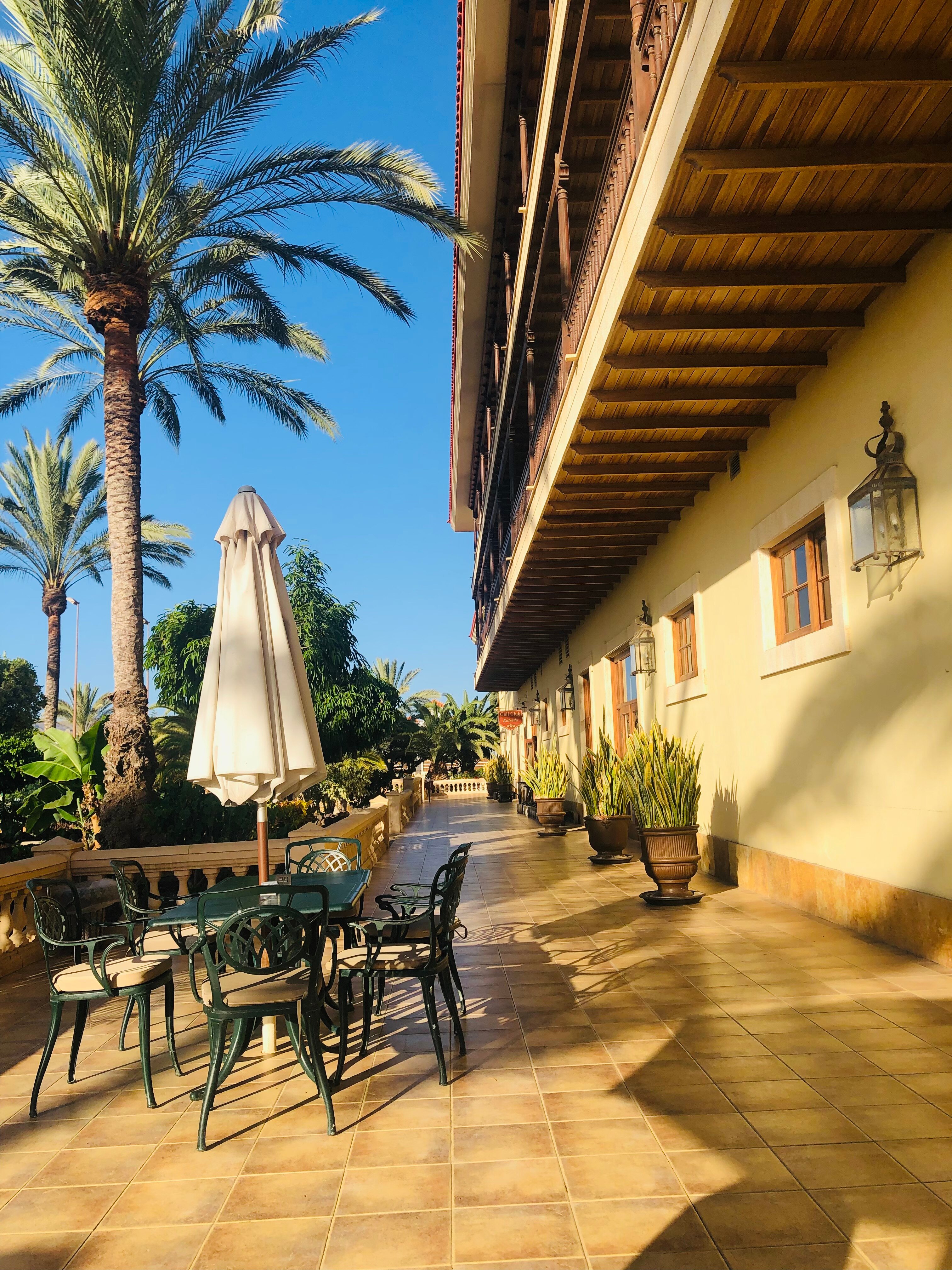 Elba Palace Golf Boutique Hotel-浴室