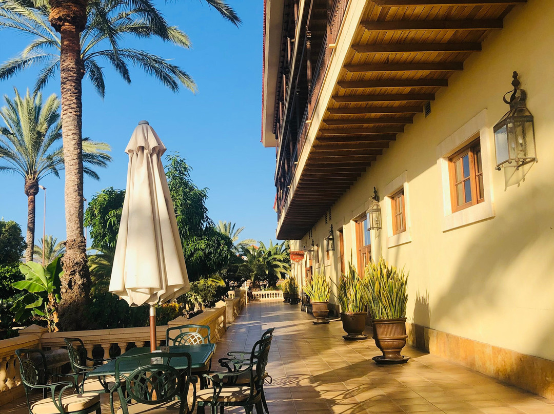 Elba Palace Golf Boutique Hotel主图