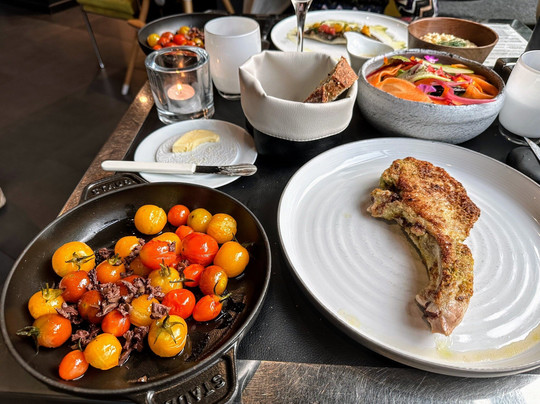 Le Château de Beaulieu主图