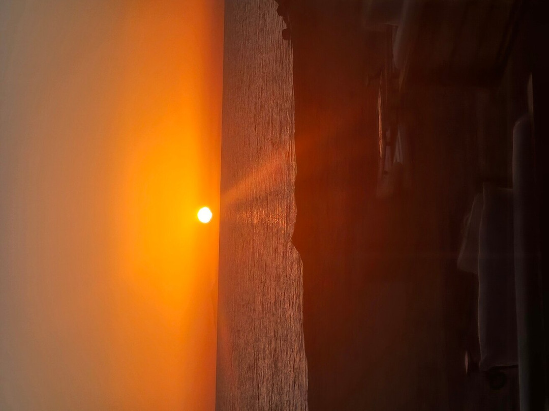 Royal Tulip Sharma Resort主图