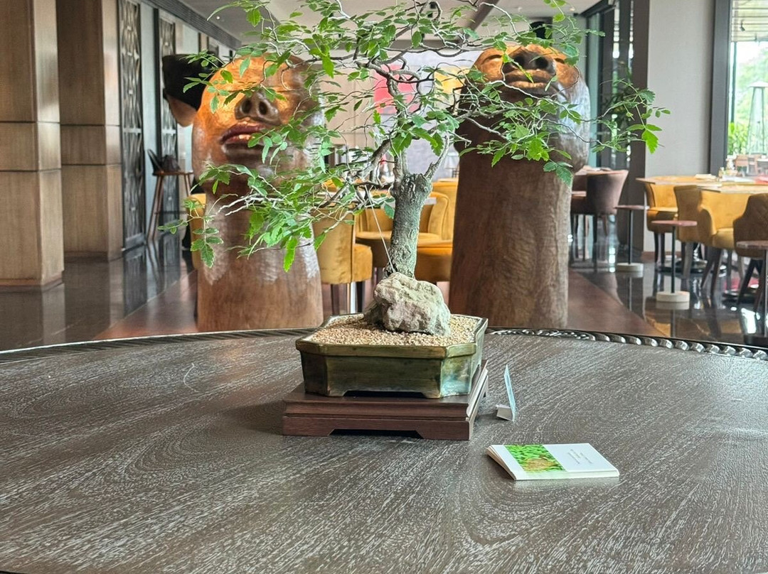 Swissôtel Santa Cruz de la Sierra主图