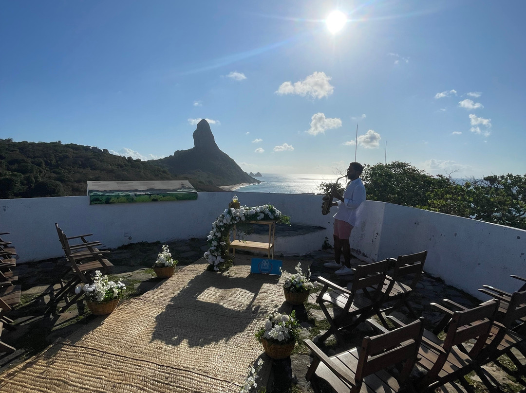 Noronhei-费尔南多-迪诺罗尼亚群岛必去景点