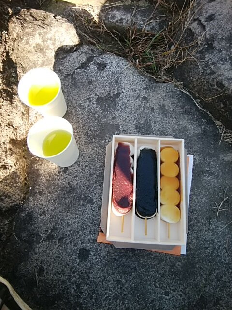 厳美渓-一关市必去景点