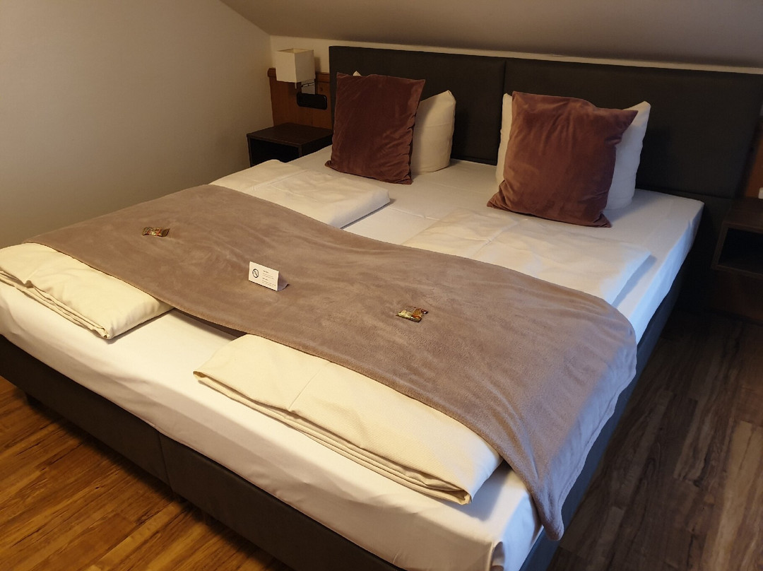 Boutique Hotel Beckenlehner主图