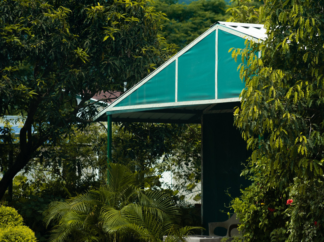 Sukoon - A Wellness Resort主图