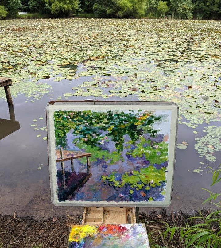 Mayhurst Estate主图