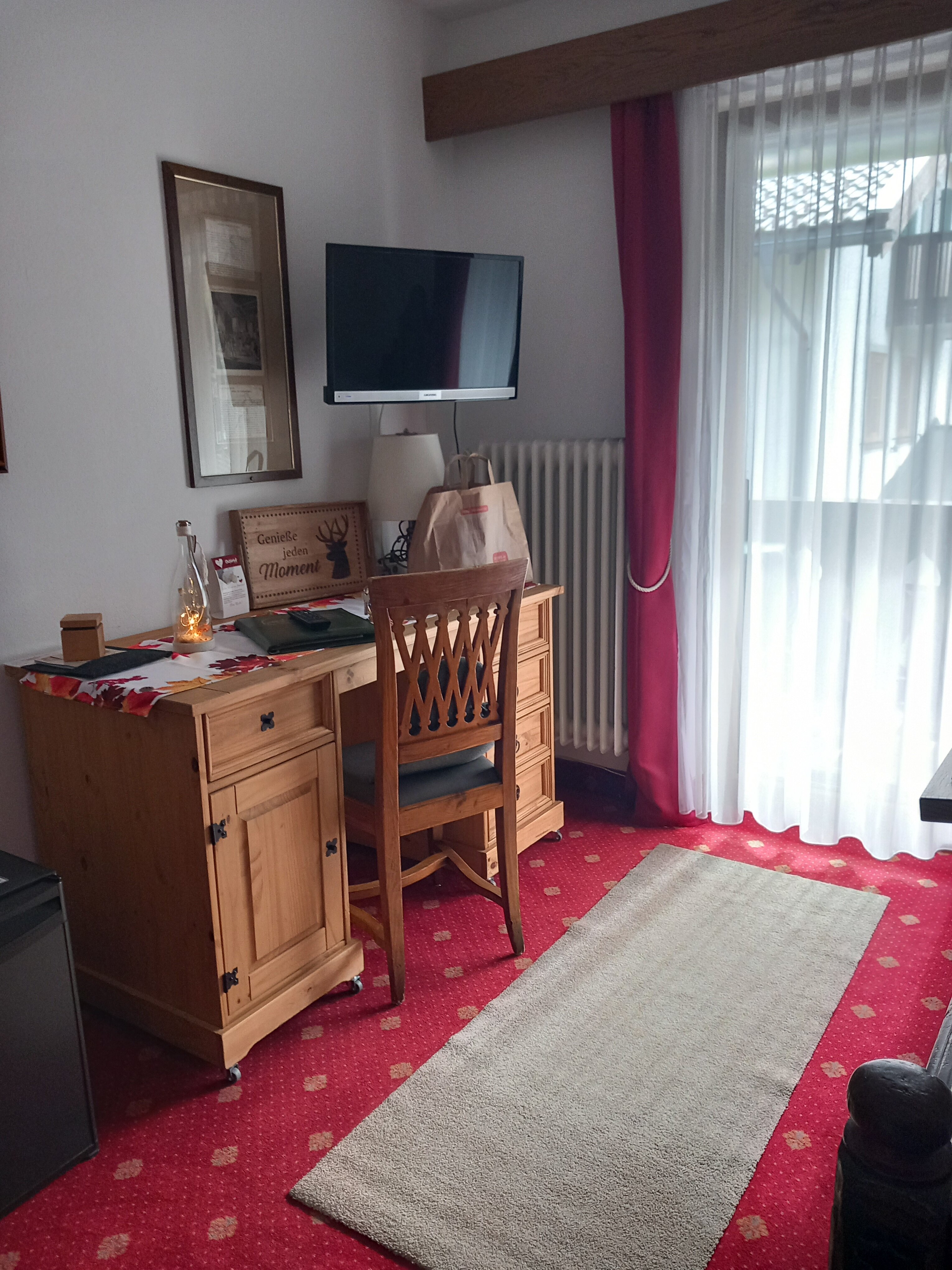 Hotel Bichlerhof-官方