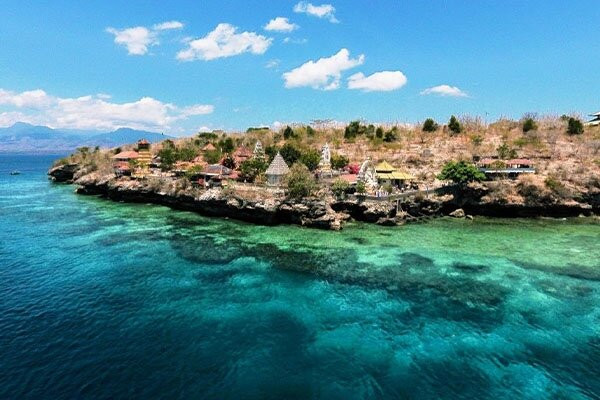 Menjangan Trip West Bali景点图片
