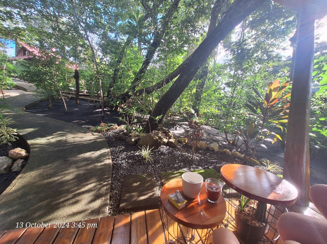 Baliyana Lodge主图