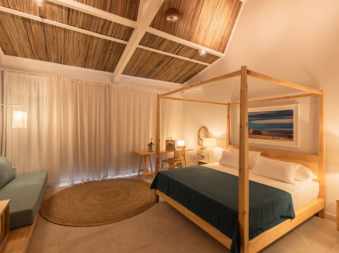 棉花湾酒店主图