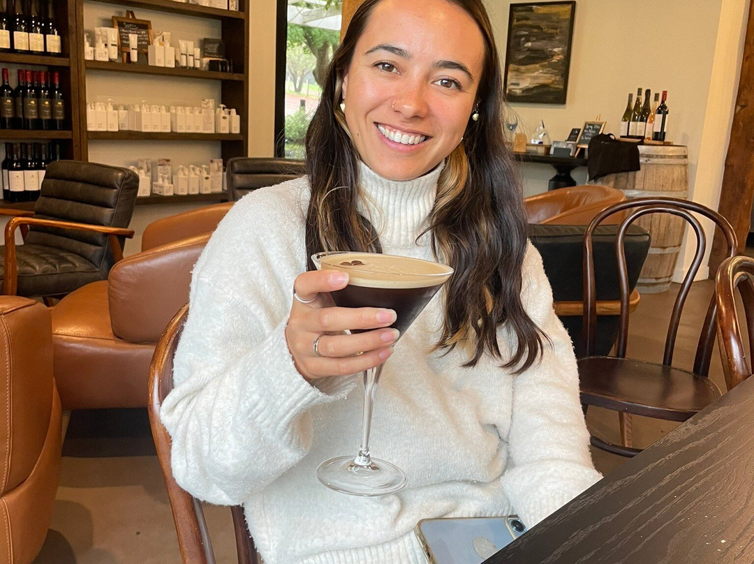 Ampersand Estates Winery-Peerabeelup必去景点