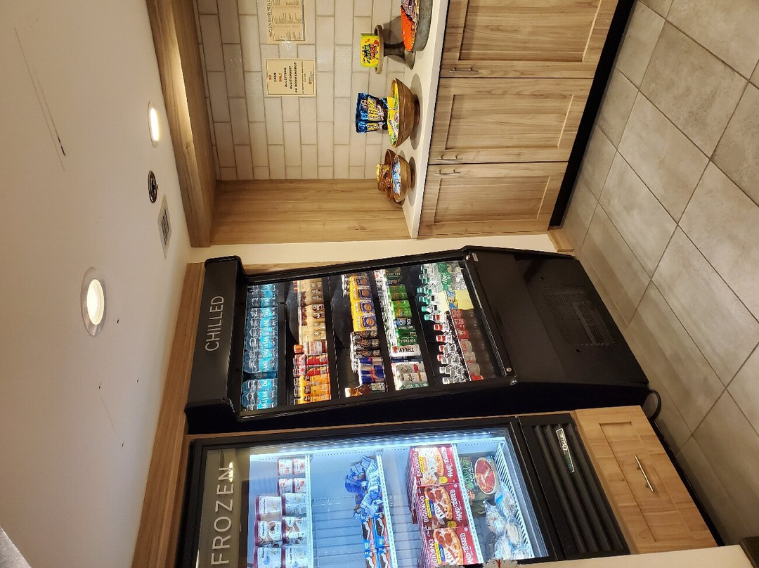 瓦伦西亚六旗希尔顿花园旅馆主图