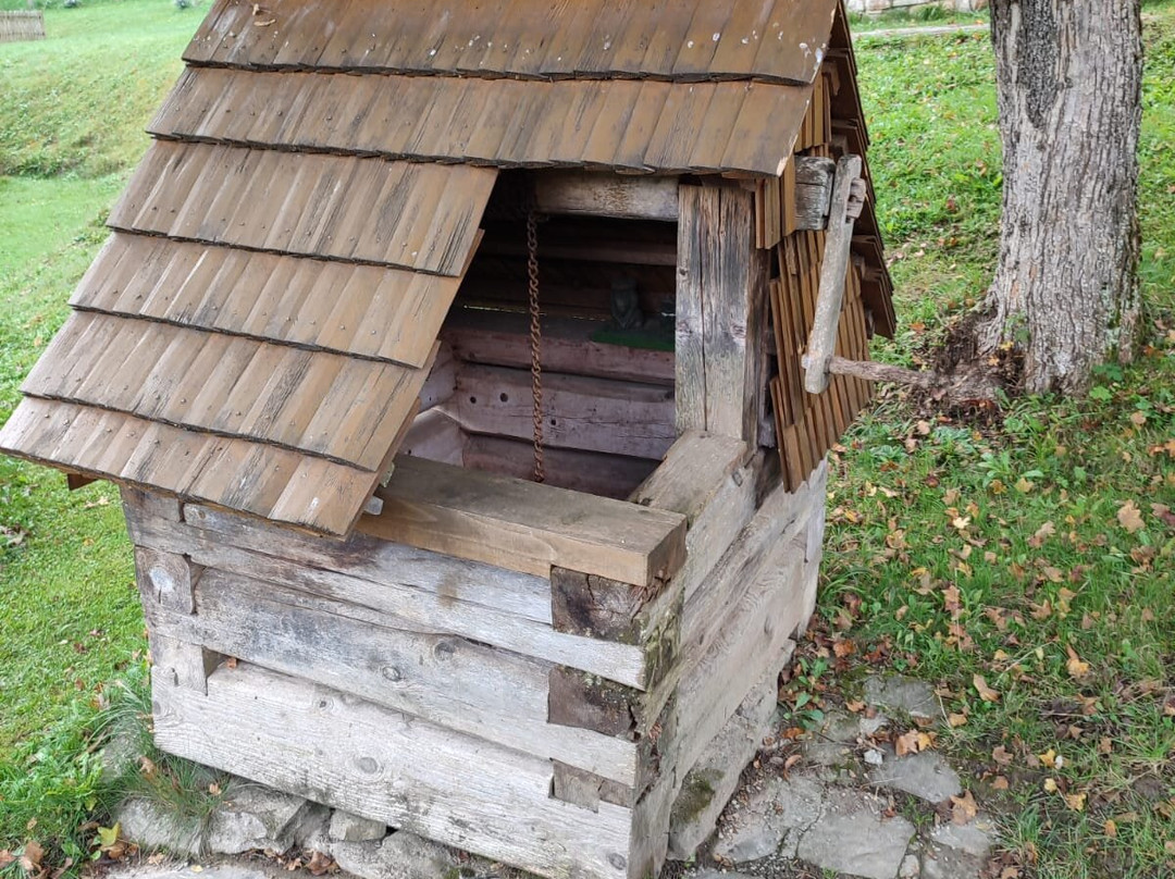 Sariske Muzeum Bardejov-Bardejovske Kupele必去景点